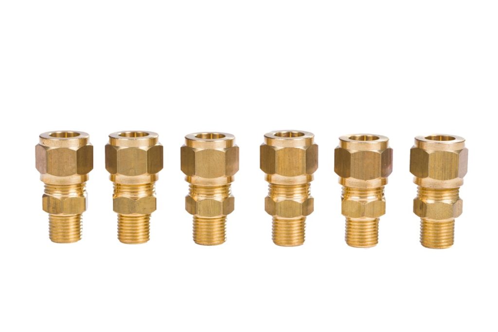 Choosing the Right Brass: Unlimited Applications for Lasting Projects