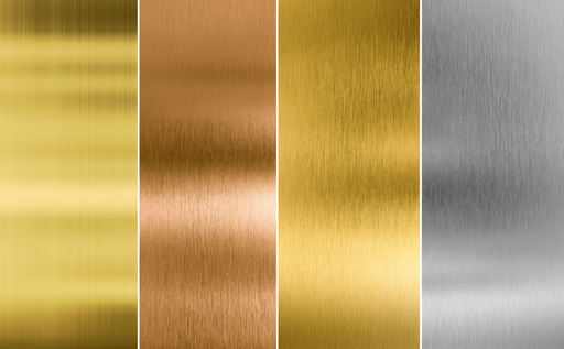 brass-sheet-metals