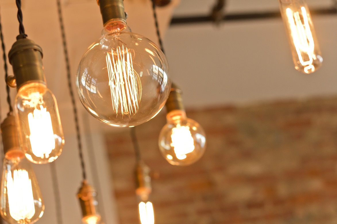 Copper and Brass Sales: Holding the Future for More Efficient Lighting