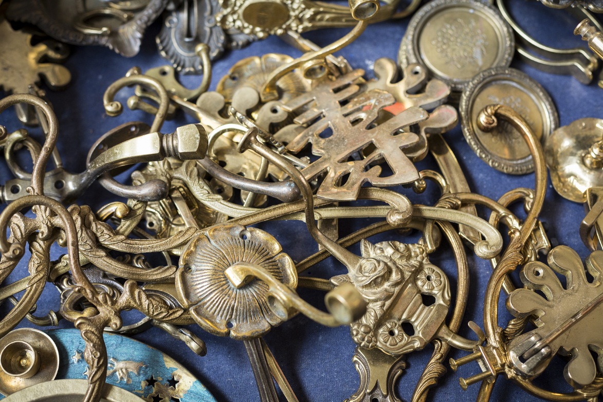 Popular Applications that Have Kept Brass Sales Strong over the Years