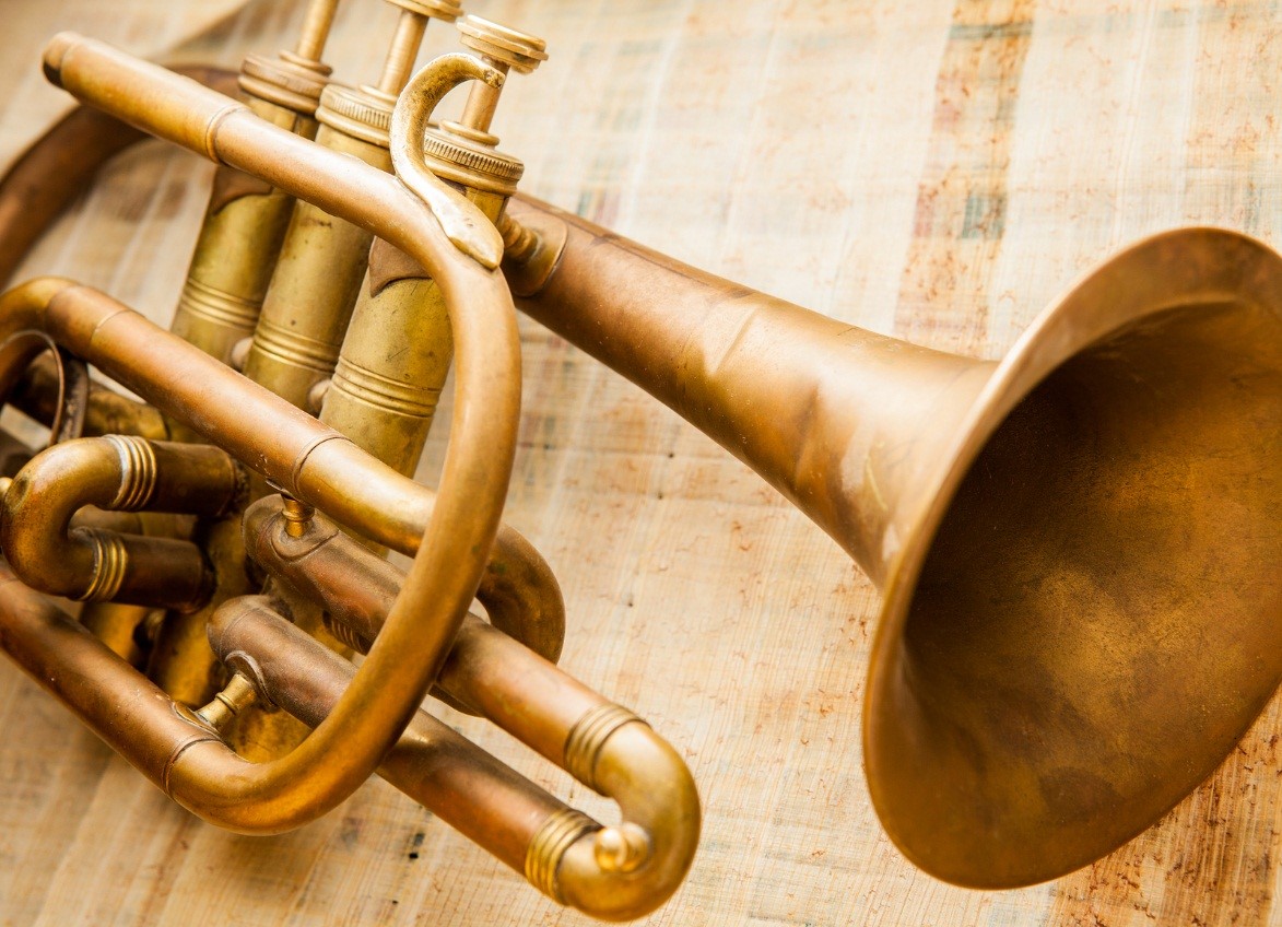 Brass Instruments