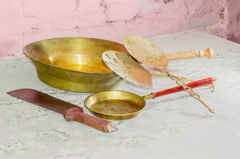 Enjoy Copper and Brass Sales for Your Kitchen Renovation Projects
