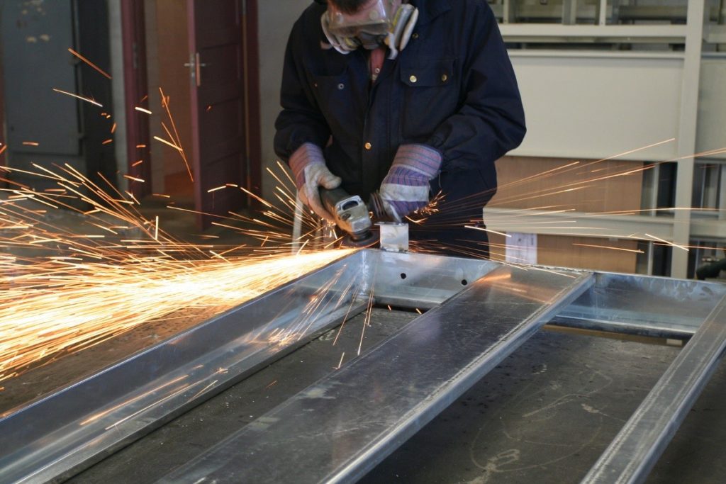 Why Furniture Designers Should Partner with Sheet Metal Suppliers