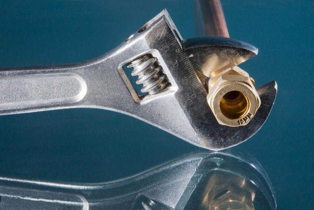 The Superiority of a Brass Tube for Any Household Plumbing Project