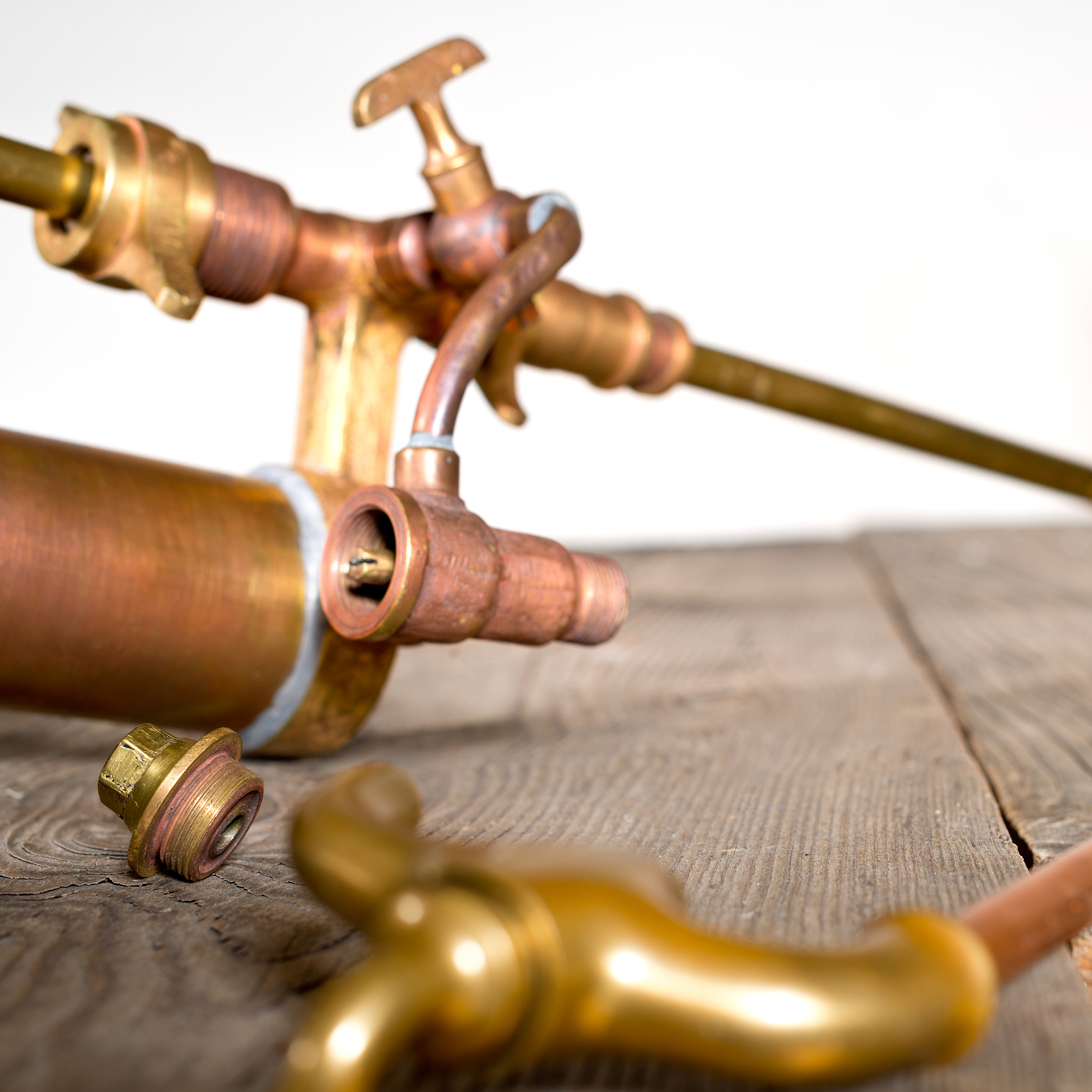 Why Contractors Prefer Brass Tube for Plumbing and Heating Fixtures