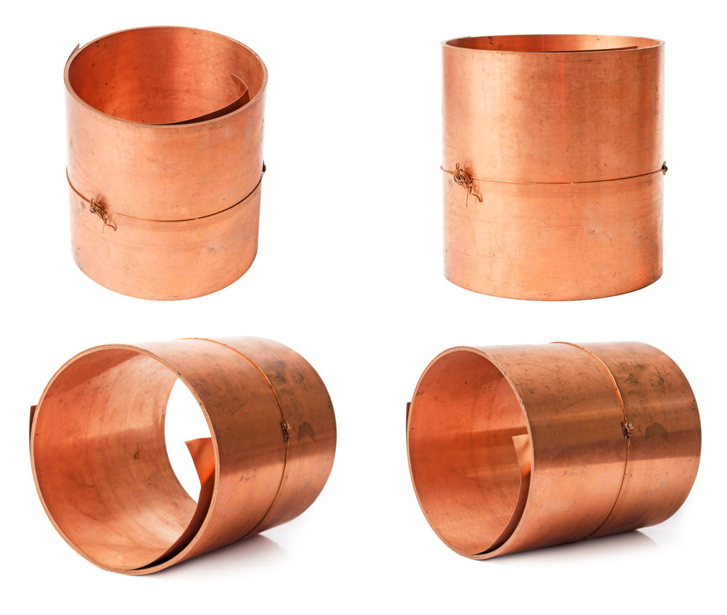 Where to Buy Copper Sheets and How to Use Them in Architectural Design
