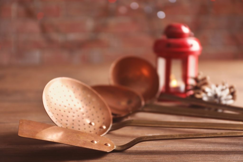 Why You Should Use Brass Sheet Metal When Manufacturing Utensils