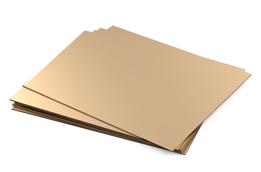 Factors to Consider in Buying Bronze Sheet Metal for Industrial Uses