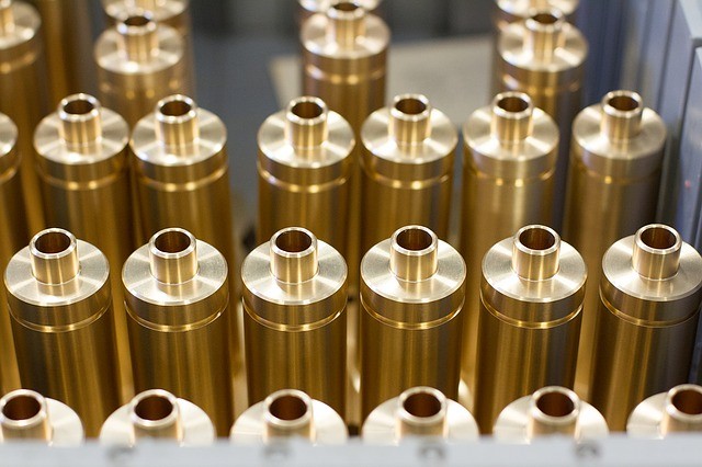 Brass Extrusions Produce the Best Tubes, Pipes, and Machine Parts