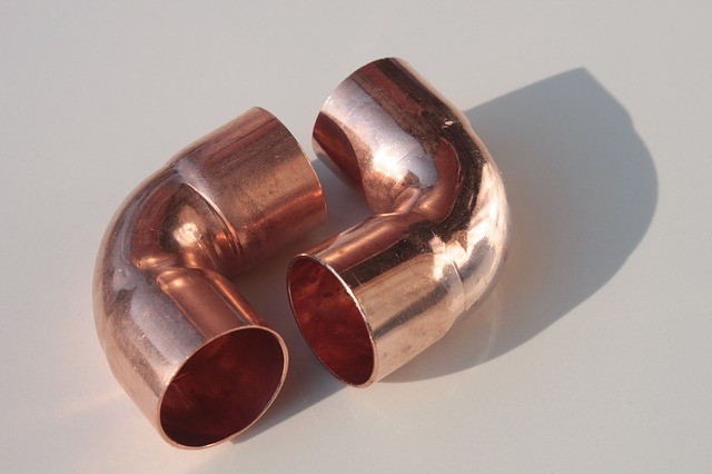 Copper Sheet Supplier Gives Tips on Working with This Type of Metal