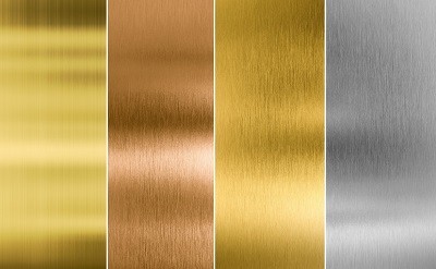 Top Brass Suppliers Offer a Huge Selection of Quality Brass Materials