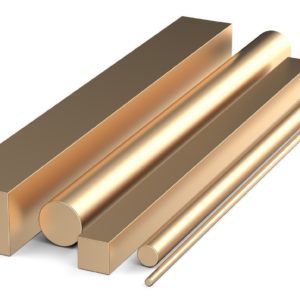 Brass, Bronze, and Other Copper Alloys Are Extremely Useful Metals