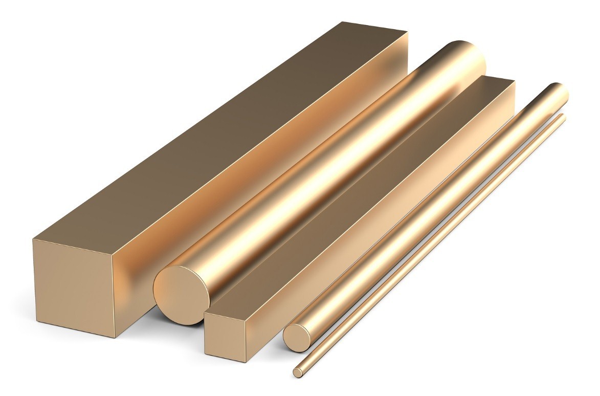 Velocidad supersónica Atlas tonto Brass Angle and Other Copper Alloy Products, and Why They Are Amazing