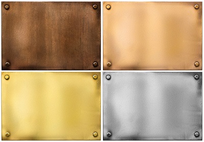Debunking Some of the Greatest Misconceptions about Brass Sheet Metal