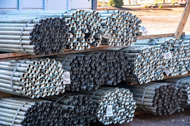 Tubes of Various Metals, Sizes, and Shapes—How Are They Manufactured?