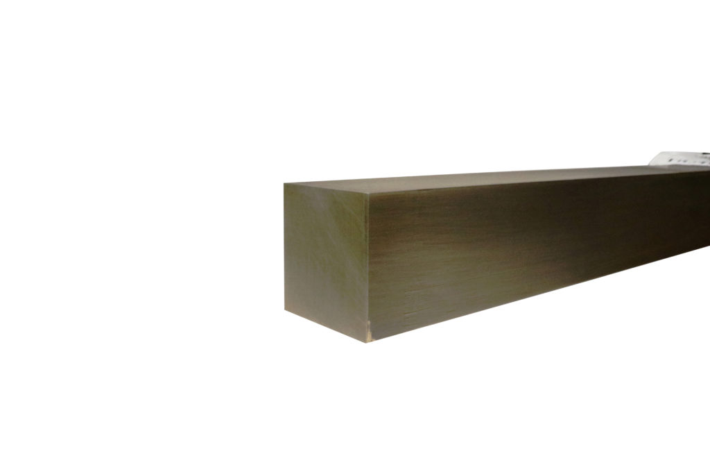 Architectural Bronze Square Rod C385 Rotax Metals
