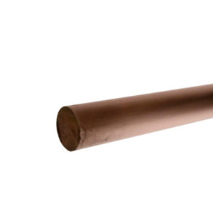 Copper Round Rod