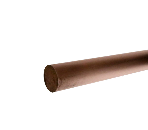 Copper Round Rod: C110