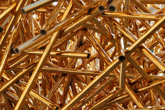 What Is Brass Made Of? Difference Between Brass and Bronze