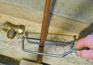 Why You Should Use a Solid Copper Rod for Sale in a Grounding System